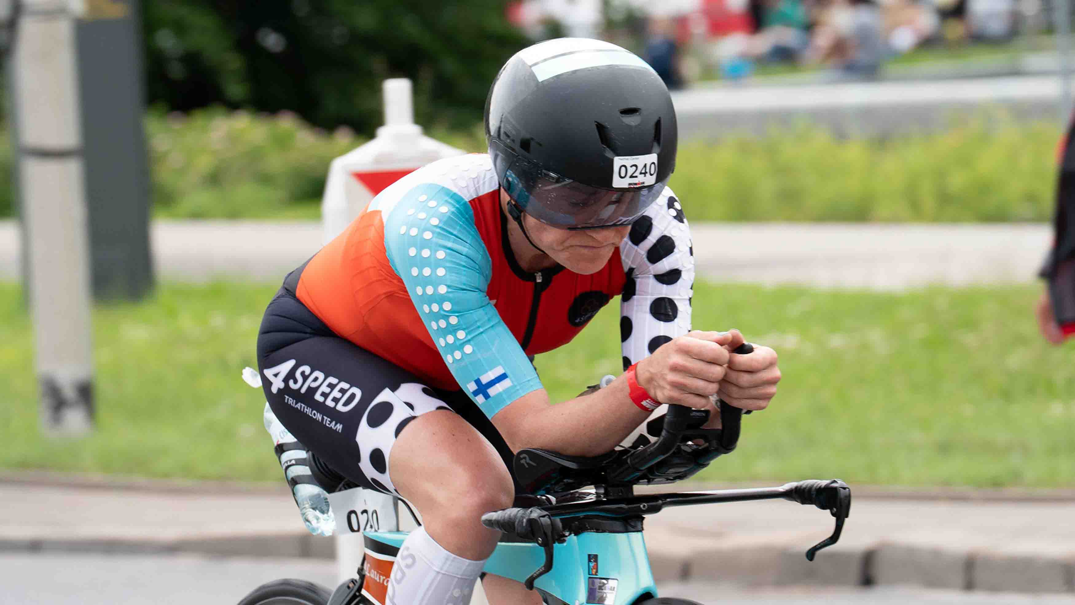 Triathlon Warsaw 2025